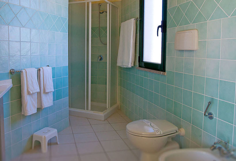 Hotel Ariadimari Valledoria