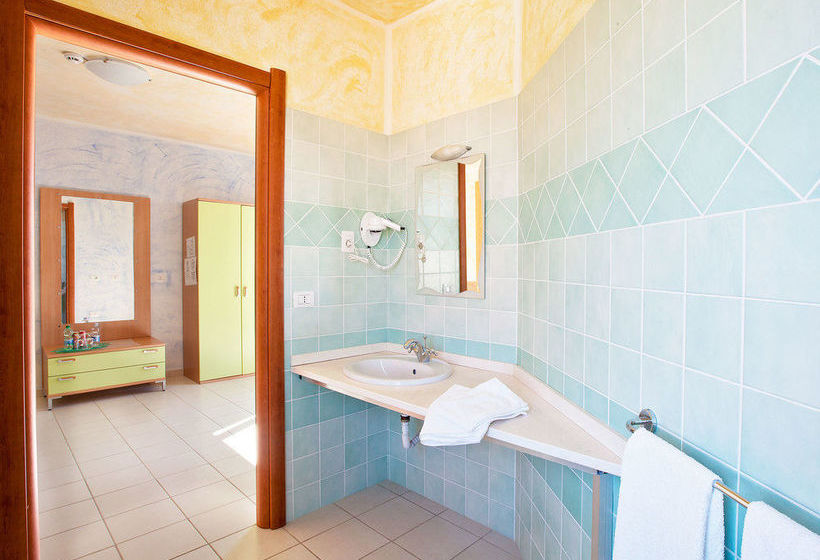Hotel Ariadimari  | Valledoria | Cerdeña | Italia 1