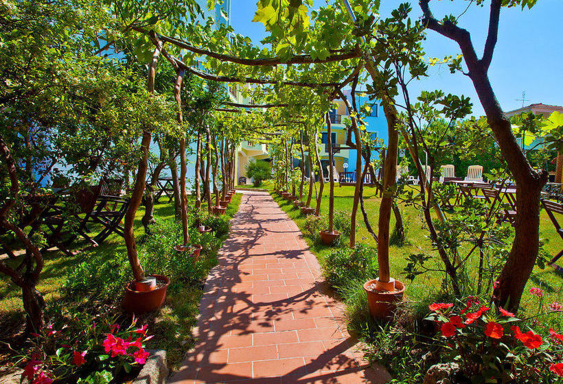 Hotel Ariadimari  | Valledoria | Cerdeña | Italia 11