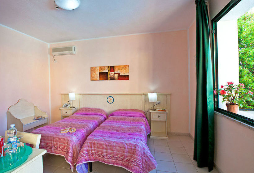 Hotel Ariadimari  | Valledoria | Cerdeña | Italia 13