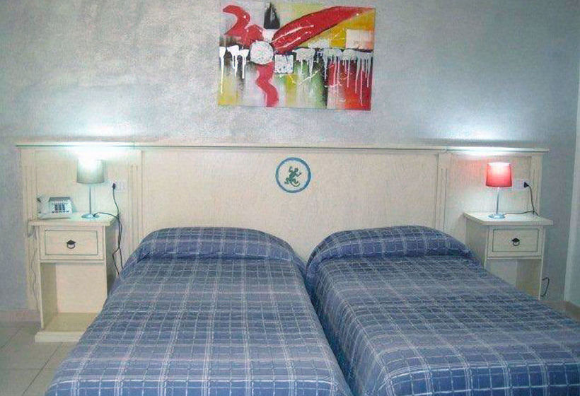 Hotel Ariadimari  | Valledoria | Cerdeña | Italia 14