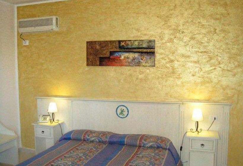 Hotel Ariadimari  | Valledoria | Cerdeña | Italia 15