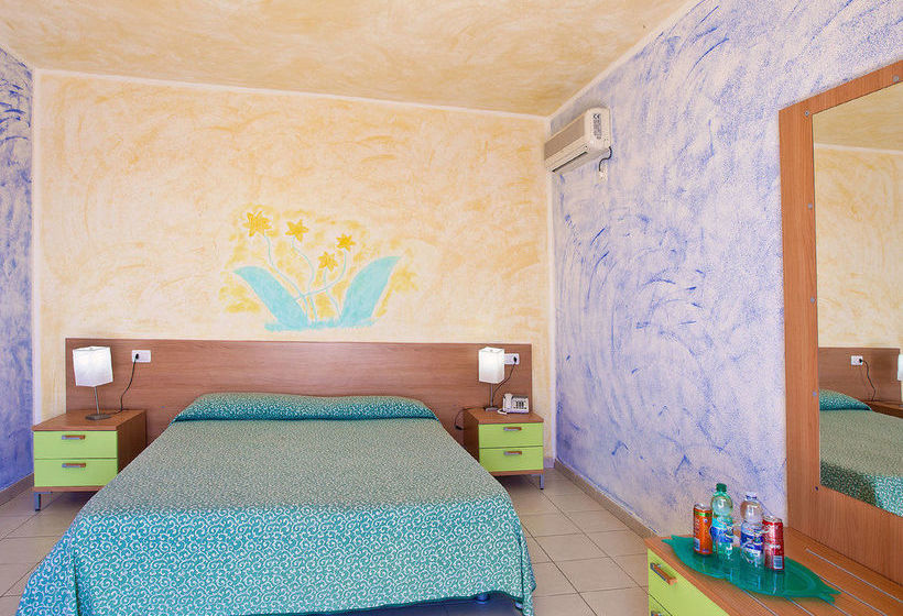 Hotel Ariadimari  | Valledoria | Cerdeña | Italia 17