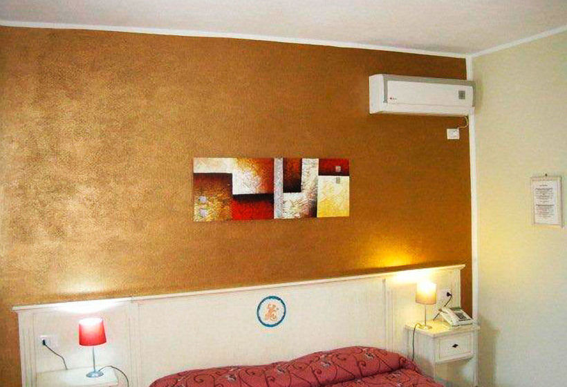 Hotel Ariadimari  | Valledoria | Cerdeña | Italia 18