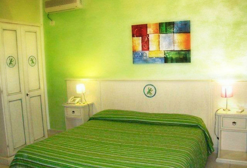 Hotel Ariadimari  | Valledoria | Cerdeña | Italia 19