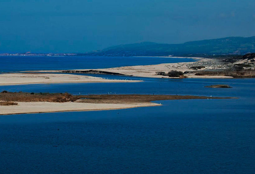 Hotel Ariadimari  | Valledoria | Cerdeña | Italia 2