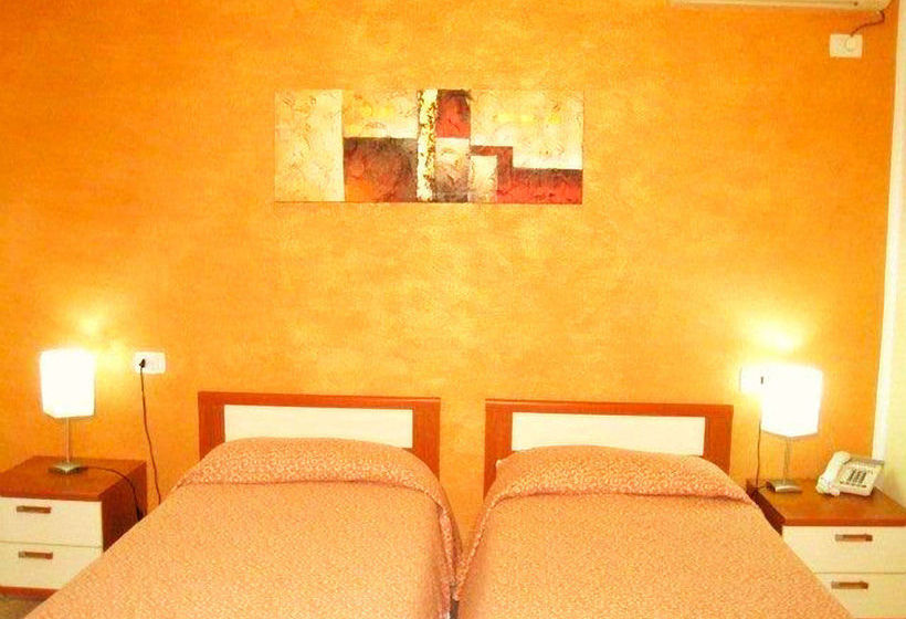 Hotel Ariadimari  | Valledoria | Cerdeña | Italia 20