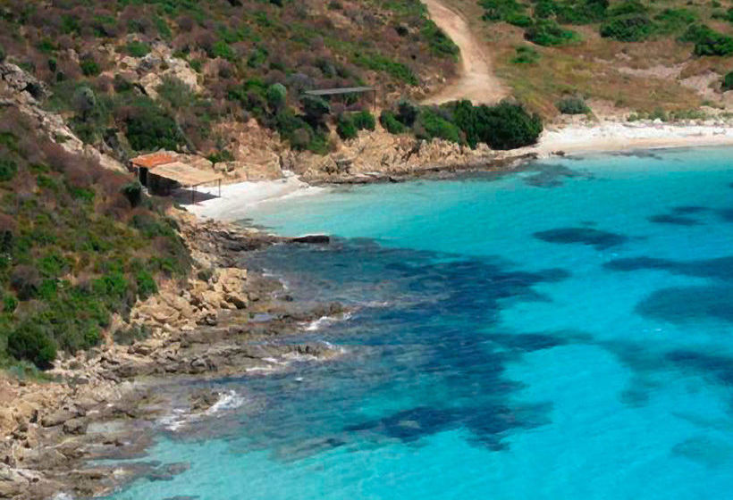 Hotel Ariadimari  | Valledoria | Cerdeña | Italia 3