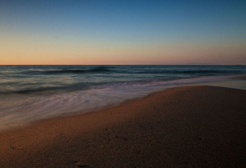 Hotel Ariadimari  | Valledoria | Cerdeña | Italia 5