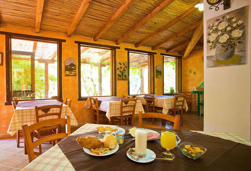 Hotel Ariadimari  | Valledoria | Cerdeña | Italia 7