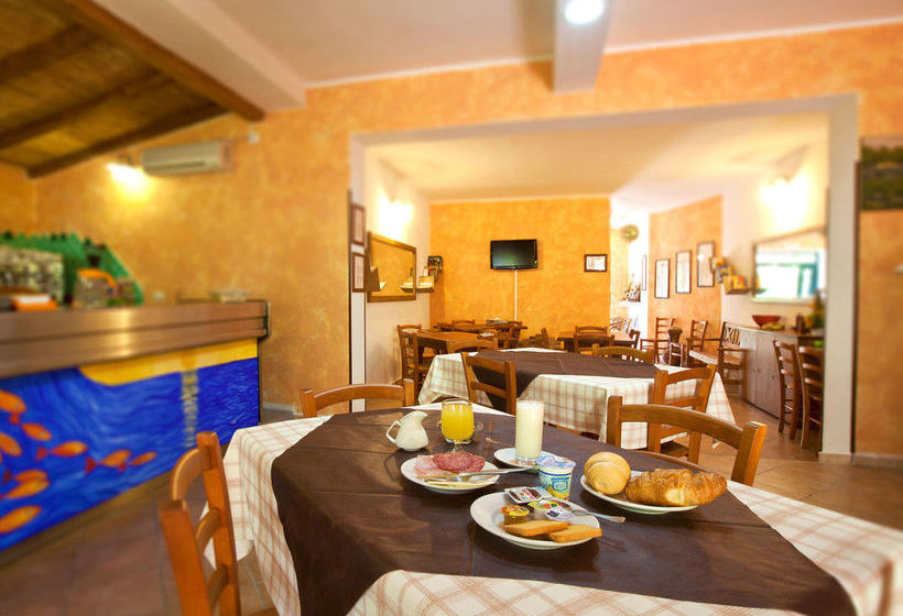 Hotel Ariadimari  | Valledoria | Cerdeña | Italia 8