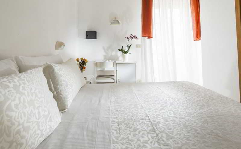 Hotel Capinera  | Miramare | Rimini | Italia 15