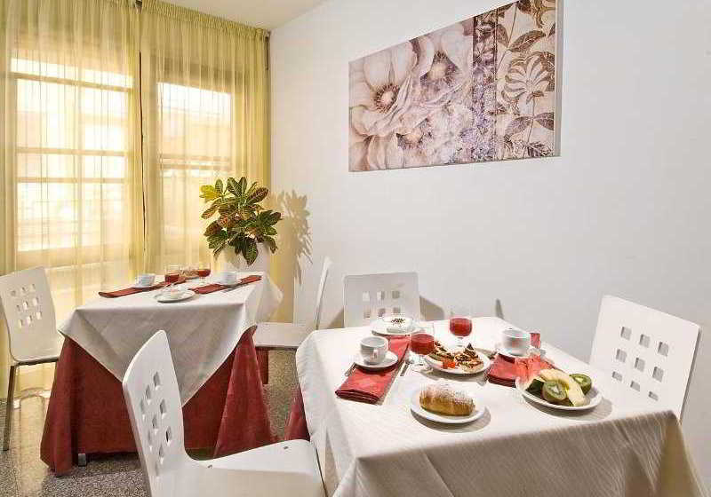 Hotel Capinera  | Miramare | Rimini | Italia 17