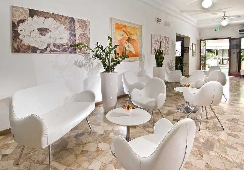 Hotel Capinera  | Miramare | Rimini | Italia 19