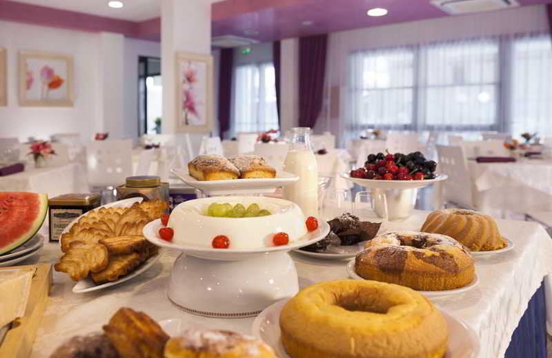 Hotel Capinera  | Miramare | Rimini | Italia 2