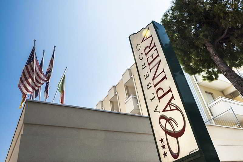 Hotel Capinera  | Miramare | Rimini | Italia 7