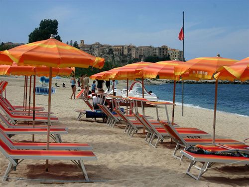 Hotel ResidenceTirreno  | Parghelia | Vibo Valentia | Italia 1