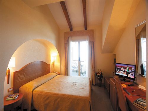 Hotel ResidenceTirreno  | Parghelia | Vibo Valentia | Italia 11