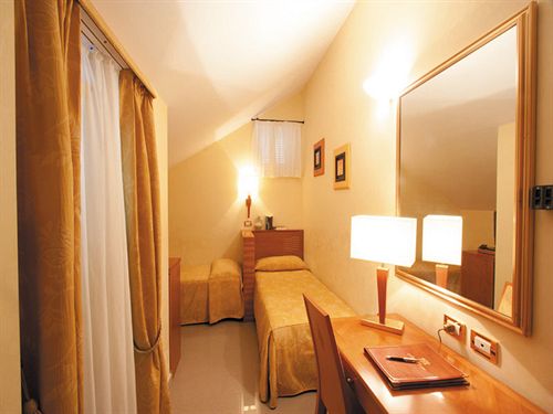 Hotel ResidenceTirreno  | Parghelia | Vibo Valentia | Italia 12