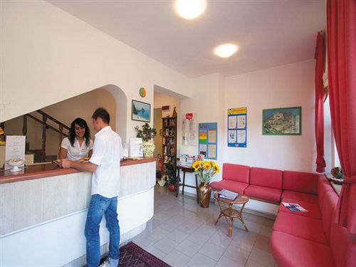 Hotel ResidenceTirreno  | Parghelia | Vibo Valentia | Italia 13