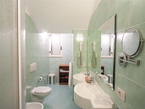 Hotel ResidenceTirreno  | Parghelia | Vibo Valentia | Italia 14