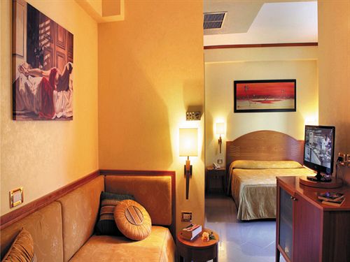 Hotel ResidenceTirreno  | Parghelia | Vibo Valentia | Italia 15