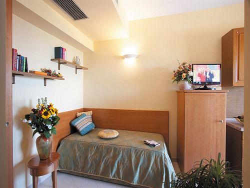 Hotel ResidenceTirreno  | Parghelia | Vibo Valentia | Italia 16