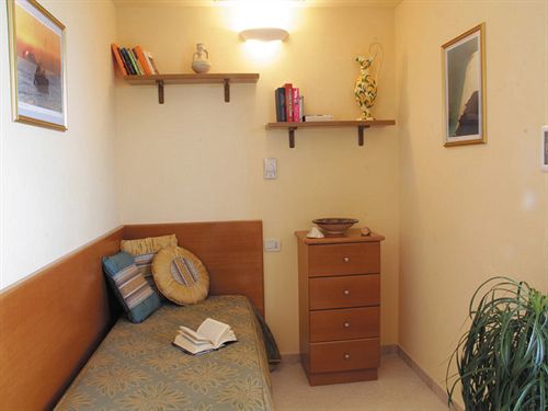 Hotel ResidenceTirreno  | Parghelia | Vibo Valentia | Italia 19