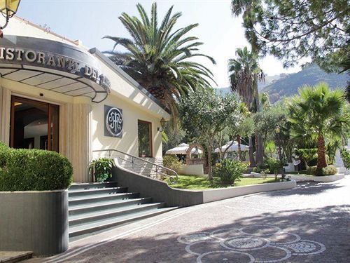 Hotel ResidenceTirreno  | Parghelia | Vibo Valentia | Italia 2