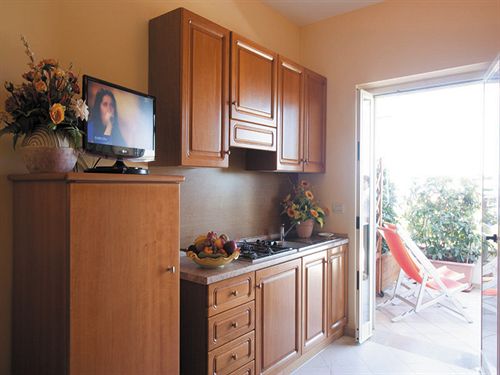 Hotel ResidenceTirreno  | Parghelia | Vibo Valentia | Italia 20