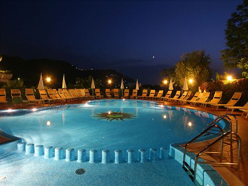 Hotel ResidenceTirreno  | Parghelia | Vibo Valentia | Italia 3