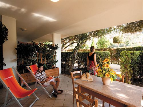 Hotel ResidenceTirreno  | Parghelia | Vibo Valentia | Italia 5