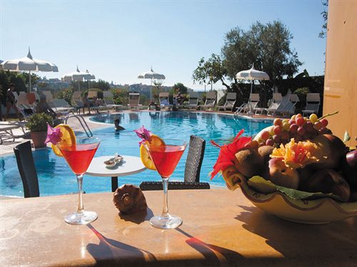 Hotel ResidenceTirreno  | Parghelia | Vibo Valentia | Italia 6