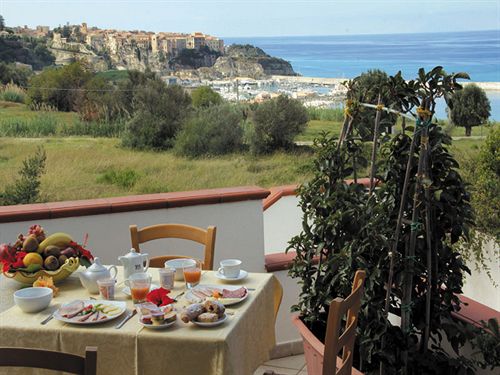 Hotel ResidenceTirreno  | Parghelia | Vibo Valentia | Italia 7