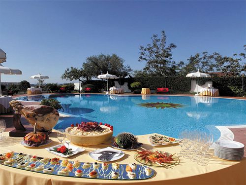 Hotel ResidenceTirreno  | Parghelia | Vibo Valentia | Italia 8