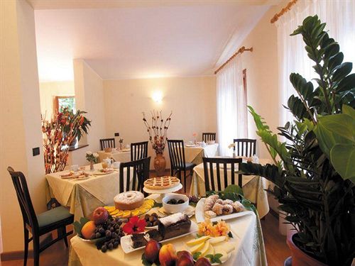 Hotel ResidenceTirreno  | Parghelia | Vibo Valentia | Italia 9