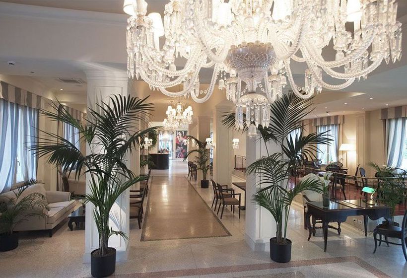 Hotel Savoia Regency  | Bologna | Bologna | Italia 1