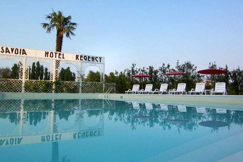 Hotel Savoia Regency  | Bologna | Bologna | Italia 11