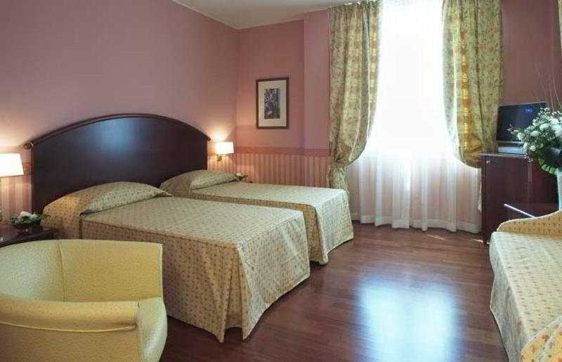Hotel Savoia Regency  | Bologna | Bologna | Italia 12
