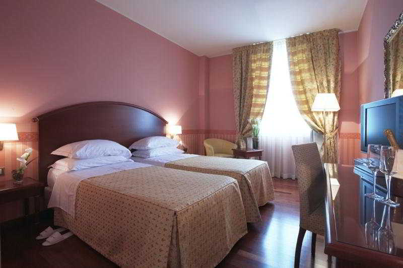 Hotel Savoia Regency  | Bologna | Bologna | Italia 13