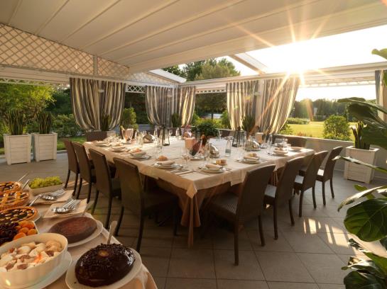 Hotel Savoia Regency  | Bologna | Bologna | Italia 14