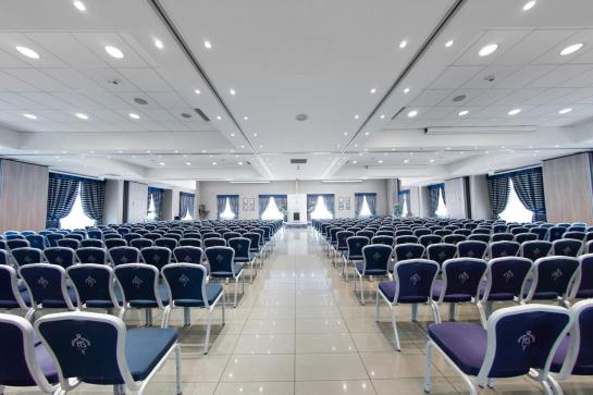 Hotel Savoia Regency  | Bologna | Bologna | Italia 16