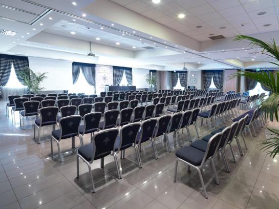 Hotel Savoia Regency  | Bologna | Bologna | Italia 18