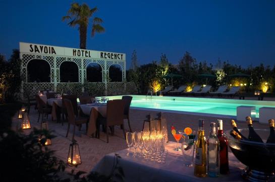 Hotel Savoia Regency  | Bologna | Bologna | Italia 19