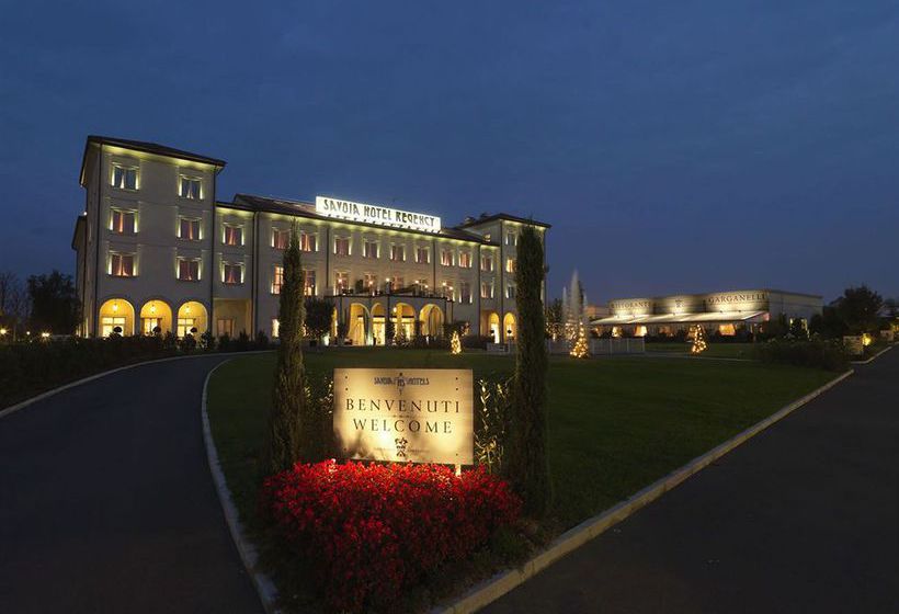 Hotel Savoia Regency  | Bologna | Bologna | Italia 2