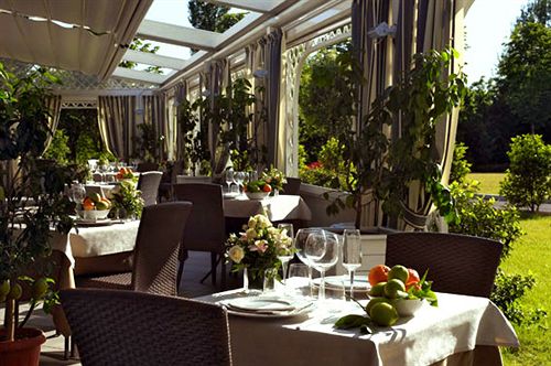 Hotel Savoia Regency  | Bologna | Bologna | Italia 20