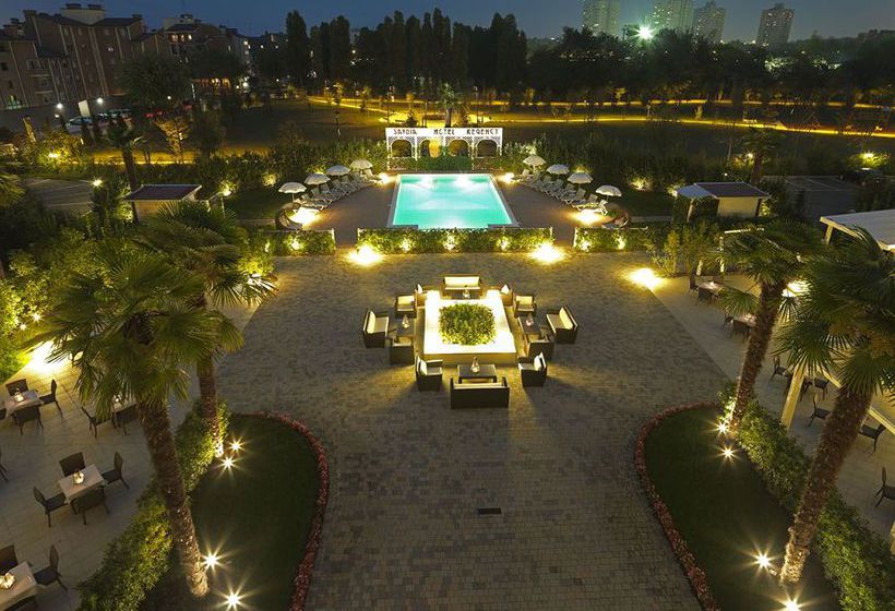 Hotel Savoia Regency  | Bologna | Bologna | Italia 3