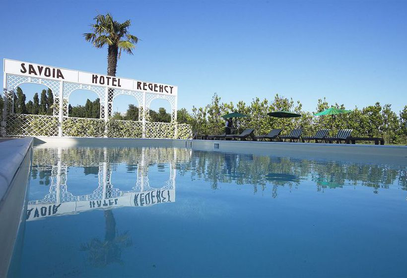 Hotel Savoia Regency  | Bologna | Bologna | Italia 4