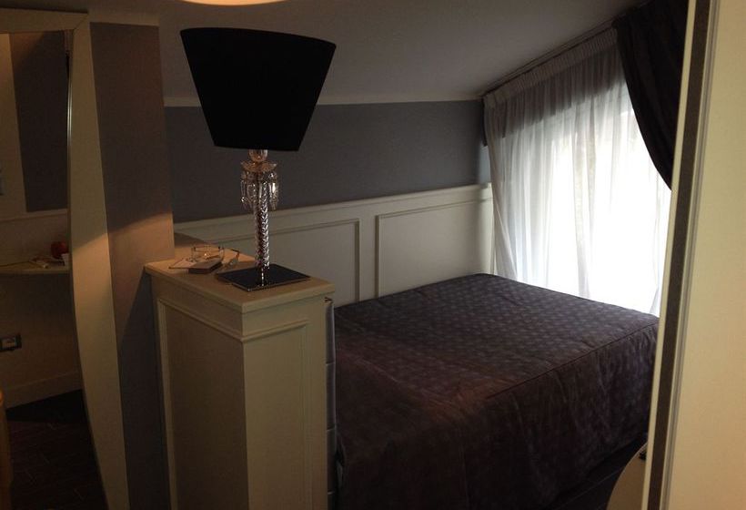 Hotel Savoia Regency  | Bologna | Bologna | Italia 5