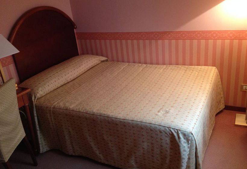 Hotel Savoia Regency  | Bologna | Bologna | Italia 6